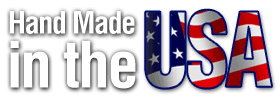 Hand Made in the USA